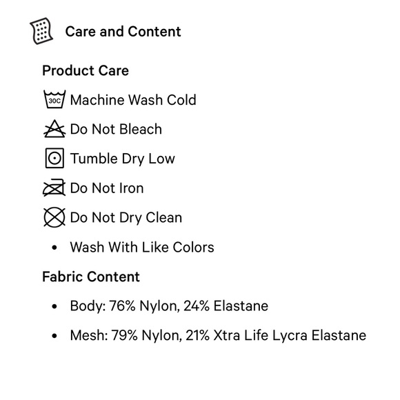 lululemon athletica sculpt tank top - Picture 6 of 6